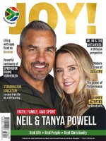 JOY! Magazine